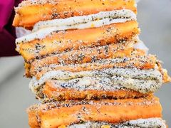 -糍小米·油条包麻糍(南锣鼓巷店)