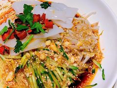 -奇滋豆味(南十四道街店)