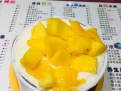 -仁信双皮奶(庙前直街店)