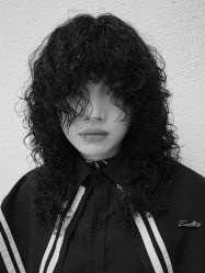 -MY HAIR ARDOR