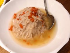 福州芋泥-闽上鲜·福建菜(龙湖滨江天街店)