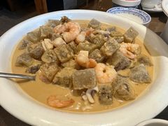 -福来齐·鲁菜海鲜·渔家菜(朝阳街分店)