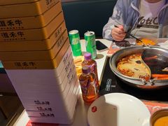 -温禾牛·和牛寿喜烧自助火锅(恒基名人店)