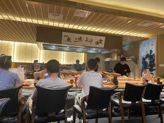 -一豚轩·烧鸟·豚骨拉面(五四路店)