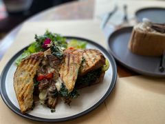 -O'mills Sourdough Bakery&Bistro(永嘉路店)