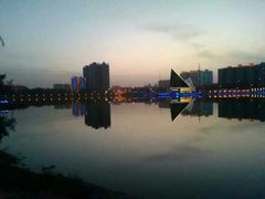 -东湖公园