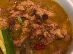 小酥肉-西安饭庄·非遗陕菜(钟楼店)
