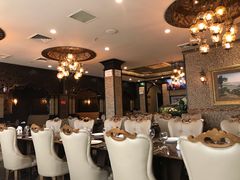 大堂-苏坦土耳其餐厅(白云宾馆店)