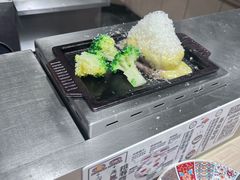 -肉肉大米(金虹桥店)
