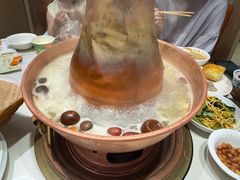 -东门口·新式老北京火锅(河西龙湖天街店)