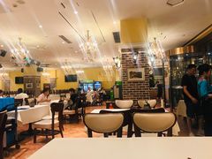 大堂-巴依老爷·新疆美食(上城区天城路店)