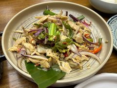 -云海肴·汽锅鸡·云南菜(天山百盛优客店)