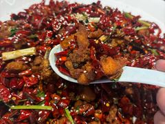 -黄弟大排档·湖南菜·小龙虾·小海鲜(凯旋北路店)