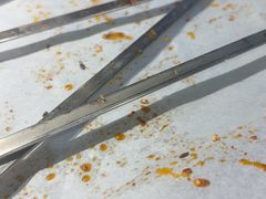 -周记老沈阳焦火鸡架