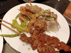 -青岛富力艾美酒店