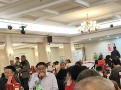 -海天一色海景自助餐厅(西港花园店)