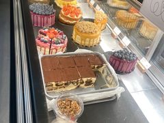 -BAKER&SPICE(祥云小镇店)