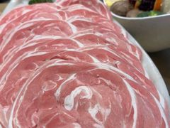 -百草滩羊清水涮羊肉(长城路店)