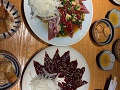 -桂马·日本料理·海胆·海鲜饭·酒场(民主广场店)