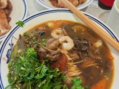 -天天鲜面馆(衡山路店)