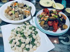 -小红鲸·海鲜餐厅(轸大路店)