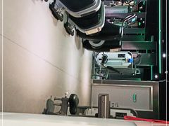 -舒适堡健身(爱琴海店)