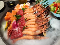 -德川家日本料理(华堂·新辰汇店)