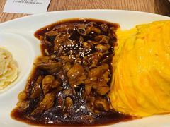 -玛格萝妮比萨屋(四平店)