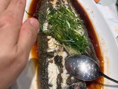 -海儀美食楼(湾仔海鲜街店)