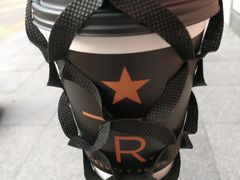 醇黑巧克力摩卡（热）-星巴克臻选(上海合生汇1F店)