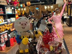 -耶里夏丽·丝路新疆菜·清真食品(徐汇南丹东路臻选店)