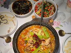 -川知味(京华城店)