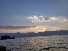 -大理洱海