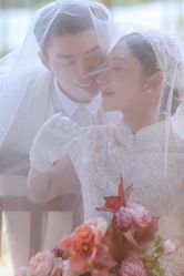 -巴黎春天婚纱摄影STUDIO·定制