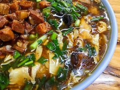 -亲贤打卤面(八一街店)