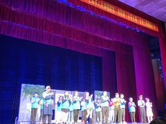 -上海海事大学(临港校区)