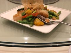 -利苑酒家(金宝店)