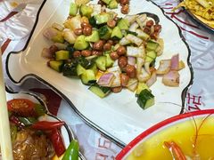 -刘一龙虾(山东路店)