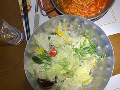 -赤火牛排(金狮广场店)