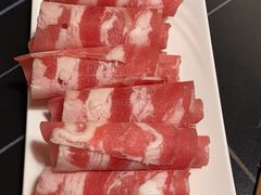 -蜀九香火锅(彩虹店)