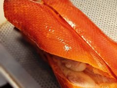 -满堂·烤鸭店·北京菜(鼓楼店)