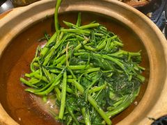 -熠盛粤味·顺德桑拿鸡(永康路店)