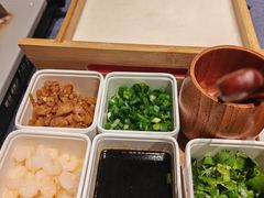-苏州人家·精致苏帮菜(斜塘店)