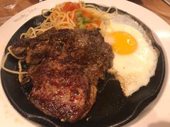黑胡椒传奇牛排-豪客来牛排(天阳D32店)