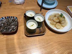 -竹里馆·淮扬菜·功夫茶(老门东店)
