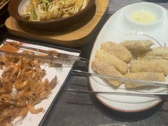 -蒙古人烤羊大师·草原料理(工农大路店)