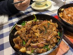 -小粤楼(万辉广场店)