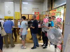 -正味斋锅巴菜(西北角店)