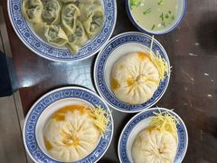 -孟家蟹包(锦绣街店)