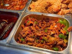 -晓宇盒饭(民安街店)